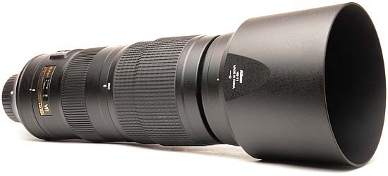 Nikon AF-S Nikkor 200-500mm f/5.6E ED VR Review | Photography Blog