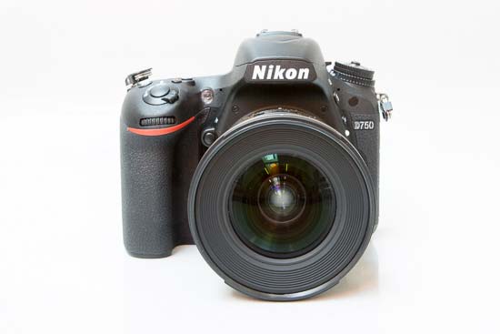 Nikon AF-S Nikkor 24mm f/1.4G ED