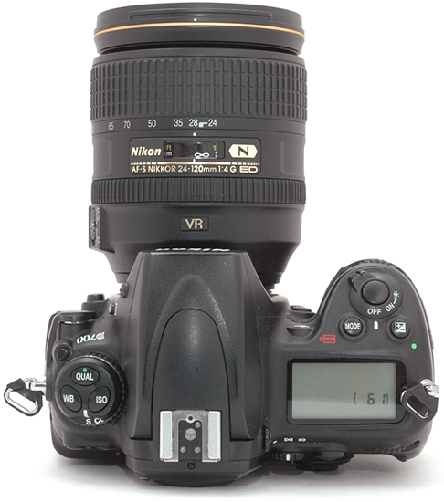 lila Solitario Emular Nikon AF-S Nikkor 24-120mm f/4G ED VR Review | Photography Blog
