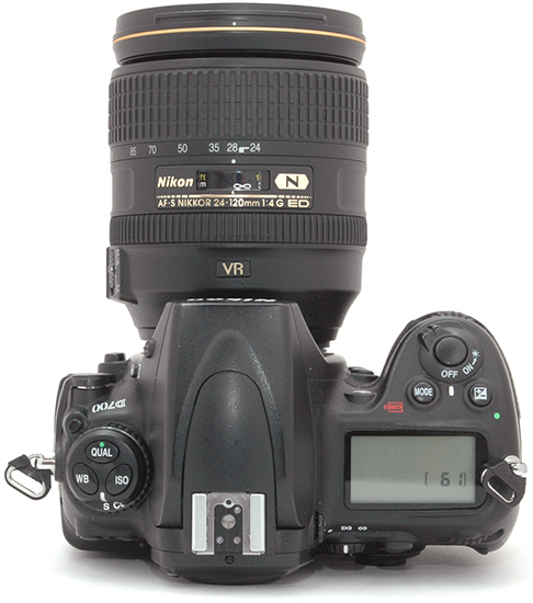 逸品】 Nikon ニコン AF-S NIKKOR 24-120mm f4G ED VR レンズ(単焦点 ...