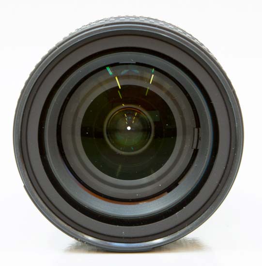 Nikon AF-S Nikkor 24-85mm F3.5-4.5G ED VR Lens Connection FPC Flex EH0994 