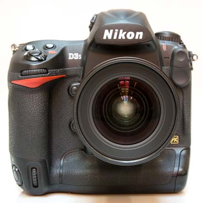 Nikon AF-S Nikkor 28mm f/1.8G