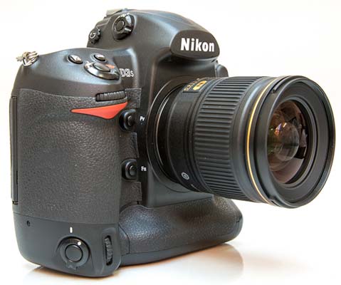 Nikon AF-S NIKKOR 28mm F1.8G