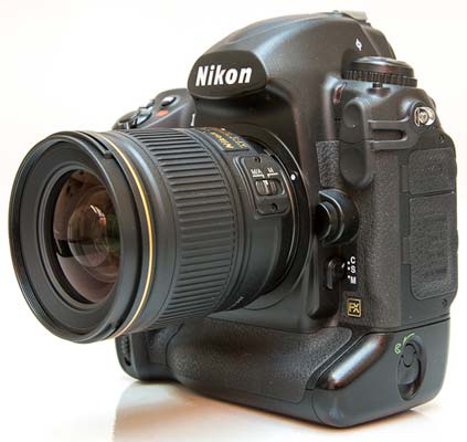 Nikon AF-S Nikkor 28mm f/1.8G Review | Photography Blog
