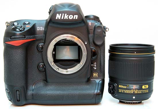 Nikon AF-S Nikkor 28mm f/1.8G Review | Photography Blog