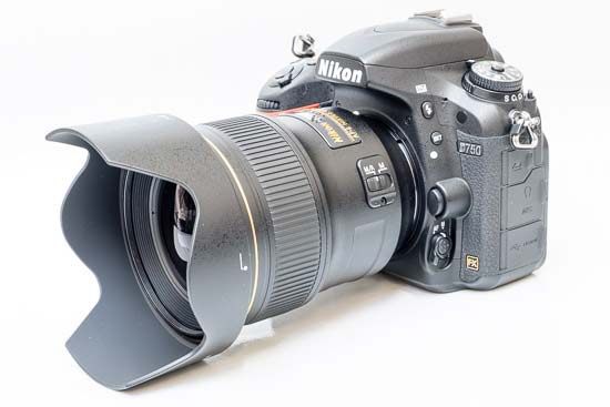 Nikon AF-S Nikkor 28mm f/1.4E ED Review | Photography Blog