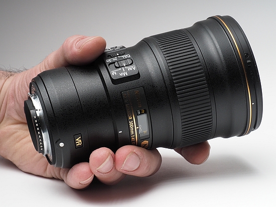 Nikon AF-S Nikkor 300mm f/4E PF ED VR Review | Photography Blog