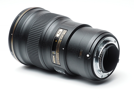 Nikon AF-S Nikkor 85mm f/1.8G