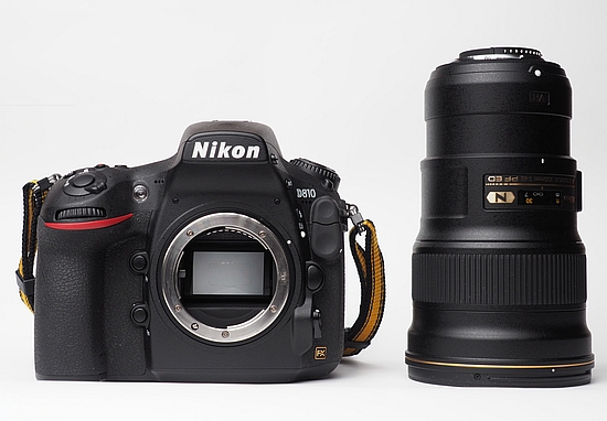 Nikon AF-S Nikkor 85mm f/1.8G