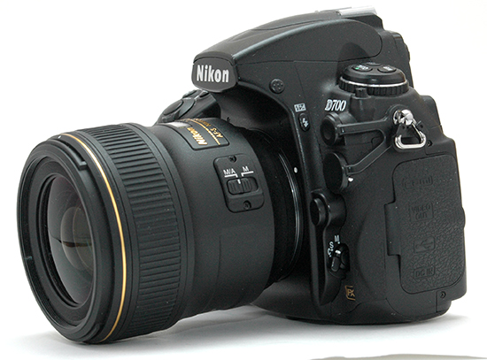 Nikon AF-S Nikkor 35mm f/1.4G Review | Photography Blog