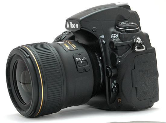 Nikon AF-S Nikkor 35mm f/1.4G Review | Photography Blog Nikon AF-S Nikkor 35mm f/1.4G Review | Photography Blog