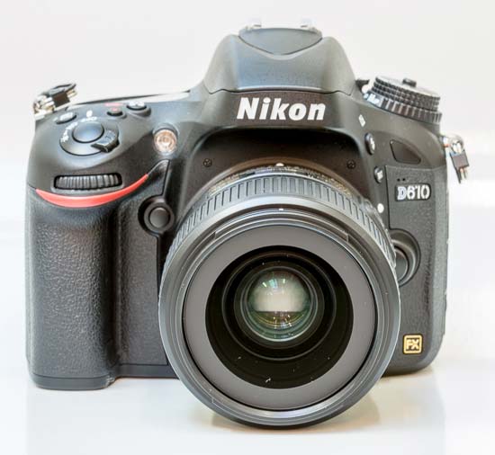 Nikon AF-S Nikkor 24mm f/1.8G ED