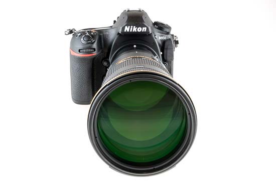 カメラ レンズ(単焦点) Nikon AF-S Nikkor 500mm f/5.6E PF ED VR Review | Photography Blog