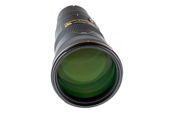カメラ レンズ(単焦点) Nikon AF-S Nikkor 500mm f/5.6E PF ED VR Review | Photography Blog