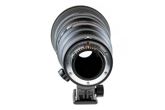 Nikon AF-S Nikkor 500mm f/5.6E PF ED VR Review | Photography