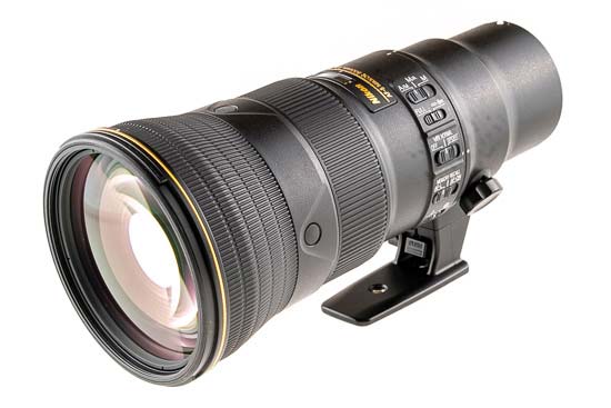 v*L様 AF-S NIKKOR 500mm f/5.6E PF ED VR Nikon AF-S NIKKOR 500mm f/5.6E PF ED VR | Buy from Nikon