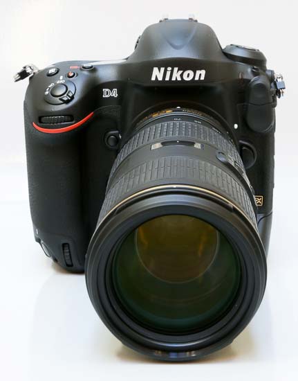 Nikon AF-S Nikkor 16-35mm f/4G ED VR