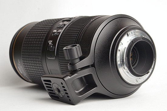 Nikon AF-S Nikkor 80-400mm f/4.5-5.6G ED VR Review | Photography Blog
