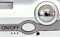 Nikon Coolpix 4600