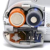 Nikon Coolpix 4600