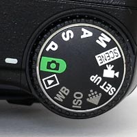 Nikon Coolpix 8400