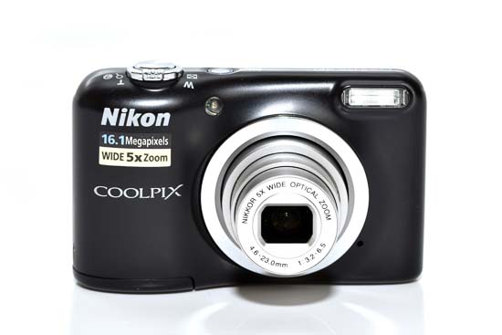 Nikon COOLPIX A10: An Inexpensive Camera That Takes Great Photos But Is  Hamstrung by a Frustrating User Experience.