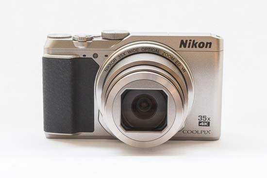 Nikon Coolpix A900 Review | Photography Blog