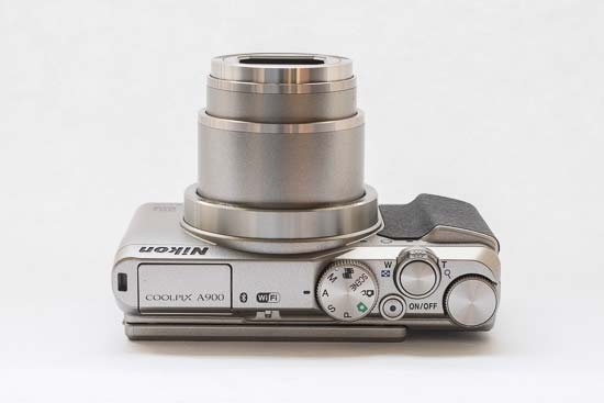 カメラ デジタルカメラ Nikon Coolpix A900 Review | Photography Blog
