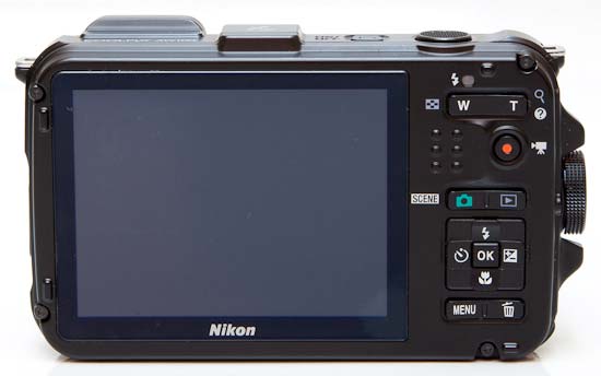 Nikon Coolpix AW100 Review - Specifications | Photography Blog Nikon Coolpix AW100 Review - Specifications | Photography Blog