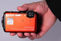 Nikon Coolpix AW110 Review | Photography Blog Nikon Coolpix AW110 Review | Photography Blog