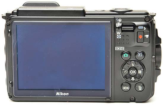 カメラ デジタルカメラ Nikon Coolpix AW130 Review | Photography Blog