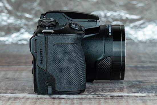 Nikon - 春助　Nikon COOLPIX B600 Nikon COOLPIX B600 Black | | Nikon USA