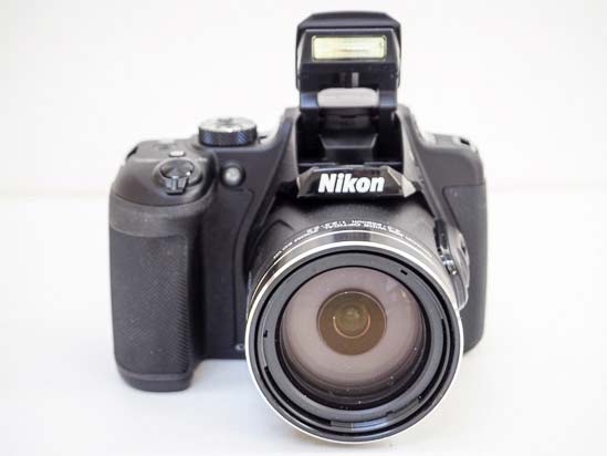 Nikon Coolpix B700