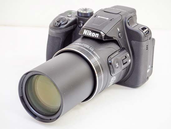 nikon coolpix b700