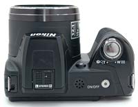 Nikon Coolpix L110 Review | Photography Blog