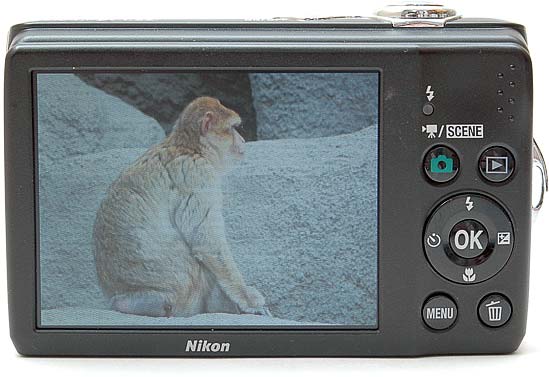 Nikon Coolpix L22 Review | Photography Blog