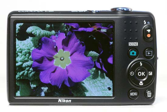 Nikon Coolpix L26 Review | Photography Blog