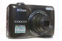 Nikon Coolpix L26 Review | Photography Blog Nikon Coolpix L26 Review | Photography Blog
