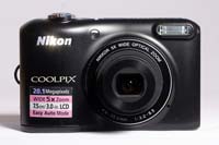 Nikon Coolpix L28 Review | Photography Blog