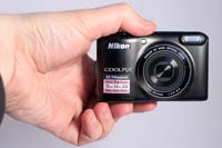 Nikon Coolpix L28 Review | Photography Blog