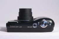 Nikon Coolpix L28 Review | Photography Blog