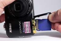 Nikon Coolpix L28 Review | Photography Blog Nikon Coolpix L28 Review | Photography Blog