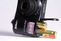Nikon Coolpix L28 Review | Photography Blog