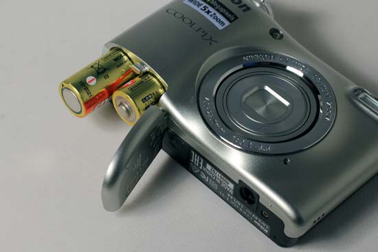 Nikon Coolpix L31 Review | Photography Blog