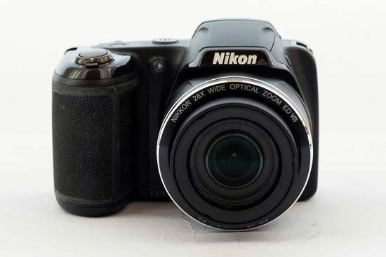 Nikon Coolpix L340 Review | Photography Blog
