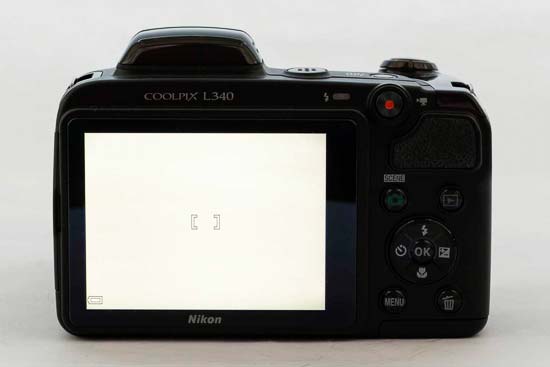 Nikon Coolpix L340 Review | Photography Blog