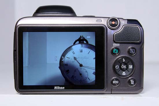 Nikon Coolpix L810 Review | Photography Blog