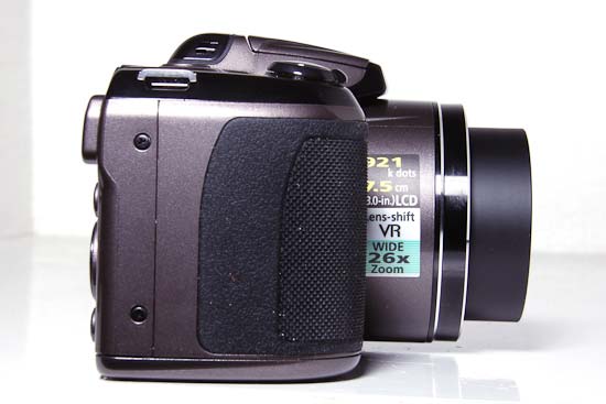 Nikon Coolpix L810 Review | Photography Blog Nikon Coolpix L810 Review | Photography Blog