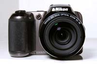 Nikon Coolpix L810 Review | Photography Blog