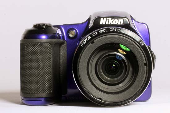 nikon coolpix l820 camera reviews